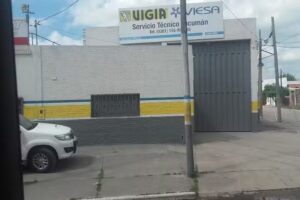 Servicio Técnico Tucumán