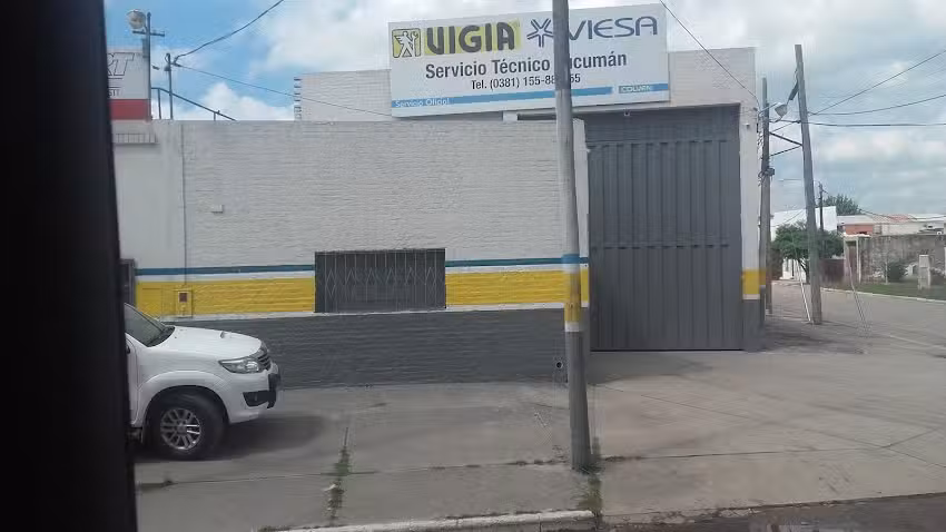 Servicio Técnico Tucumán