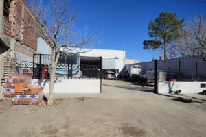 SERVICIO Y ASISTENCIA MECÁNICA- Taller Huinca