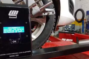 Servicios Damian Taller Mecánico