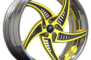 Servicios De Gomería