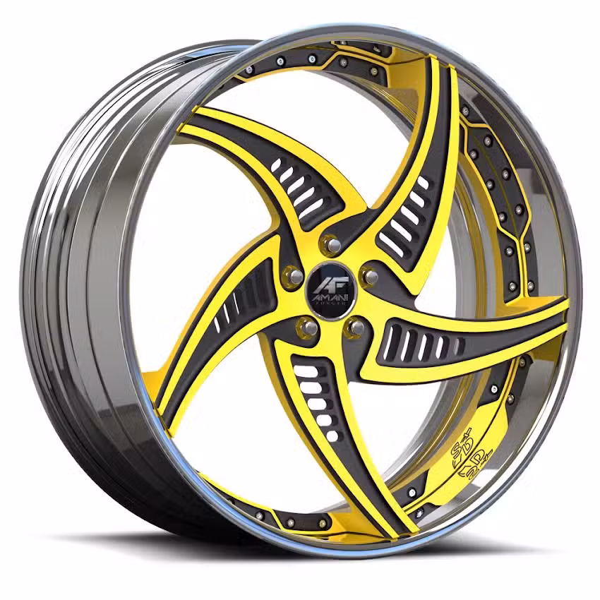 Servicios De Gomería