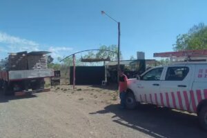 Servicios Integrales, Auxilio Mecanico y Gomeria