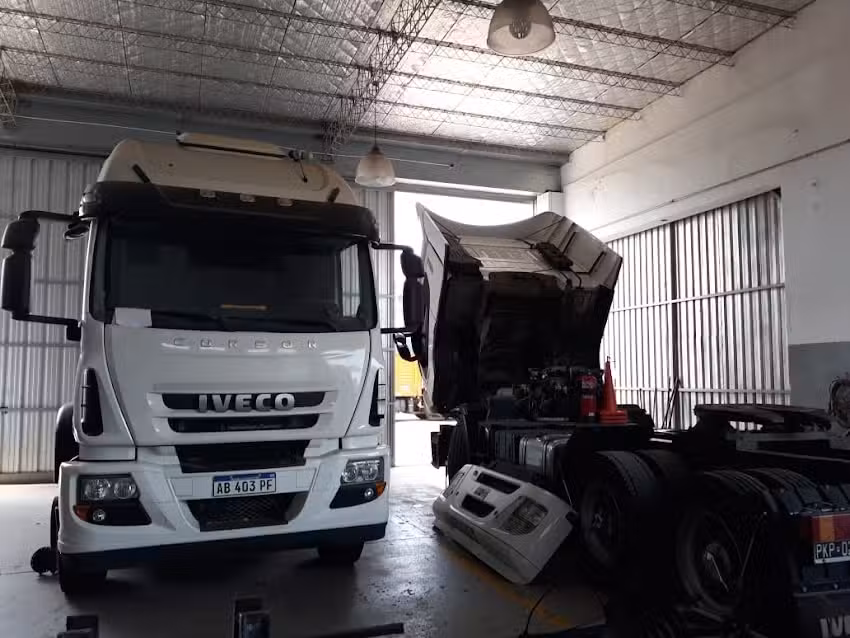 Servicios Integrales Concordia