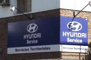 SERVICIOS TERRITORIALES SRL