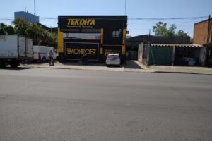 SIM Servicio Integral Maipú