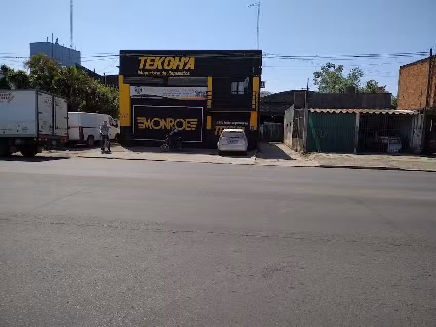 SIM Servicio Integral Maipú