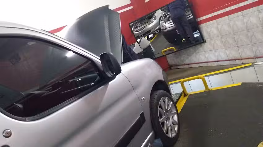 Simonetto Neumáticos