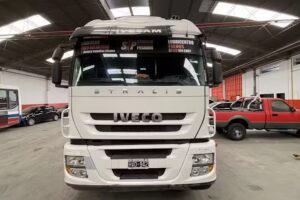 SIP – Servicio Integral de Pesados