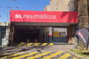 SL NEUMATICOS