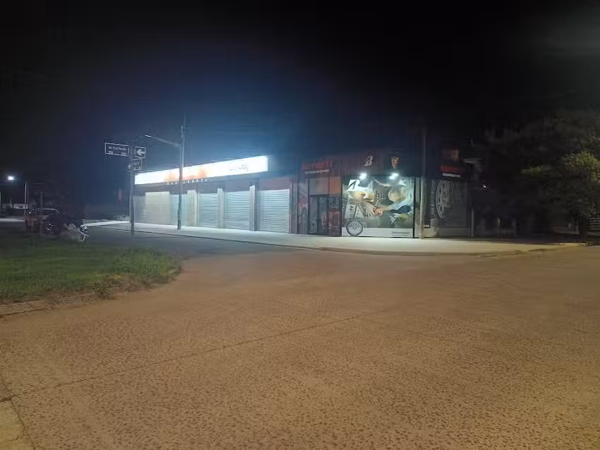 SO.PRETI Neumáticos