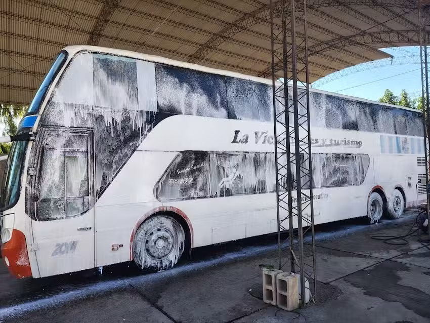 Sobreruedas Cars & Truck