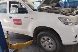 SobreRuedas (Neumaservice)