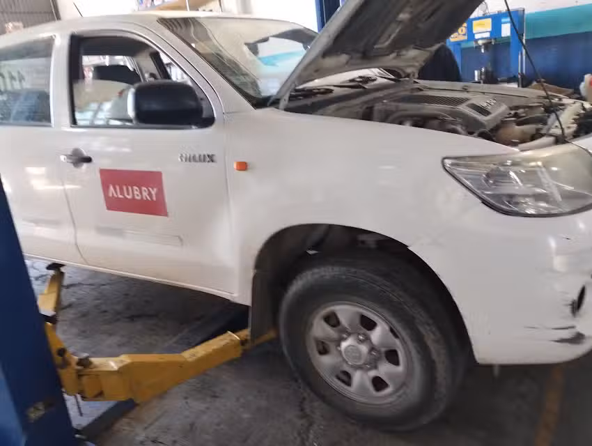 SobreRuedas (Neumaservice)