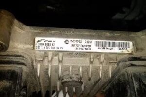 Sosa Servicios para el Automotor – Bosch Car Service