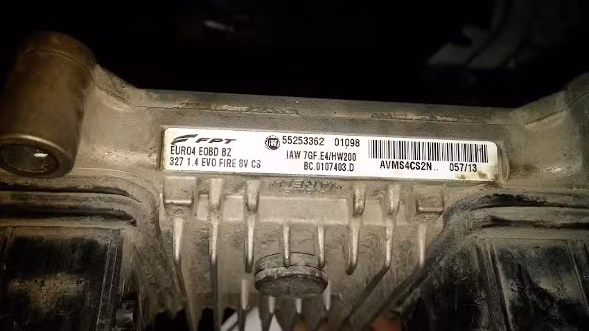 Sosa Servicios para el Automotor – Bosch Car Service