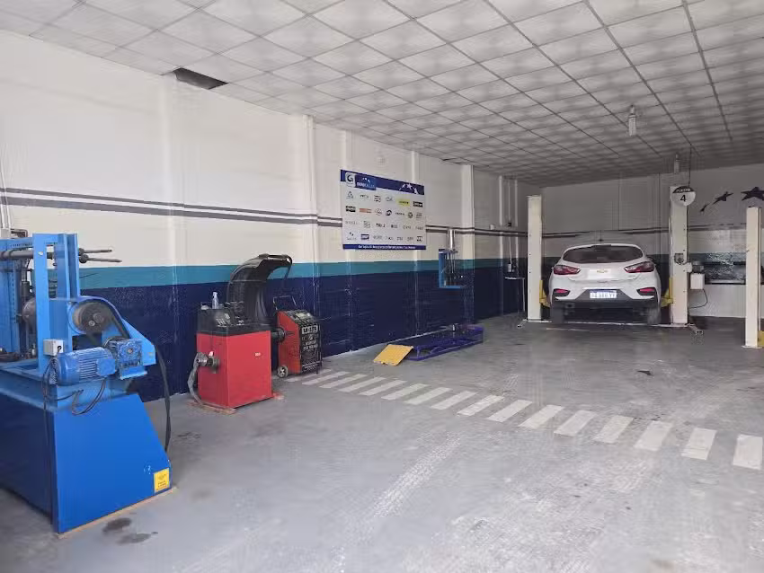 Stefanutti Taller Multimarca – EuroTaller