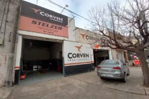 Stelzer Hnos Tren Delantero / Alineacion Y Balanceo