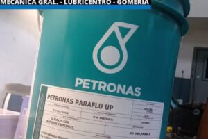 Stop – Car serv. Integral del automotor