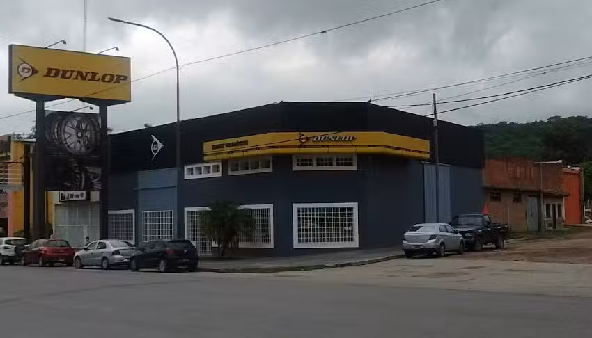 Suarez Neumáticos