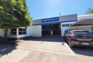 SUBILS SERVICIO MECÁNICO