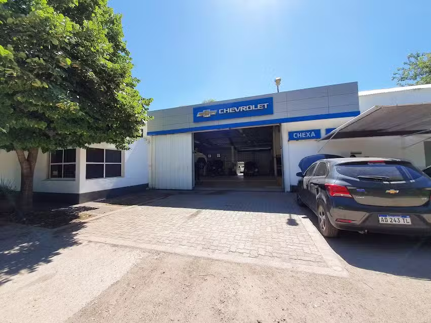 SUBILS SERVICIO MECÁNICO