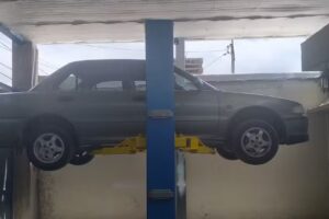 Suspension frenos Gimenez