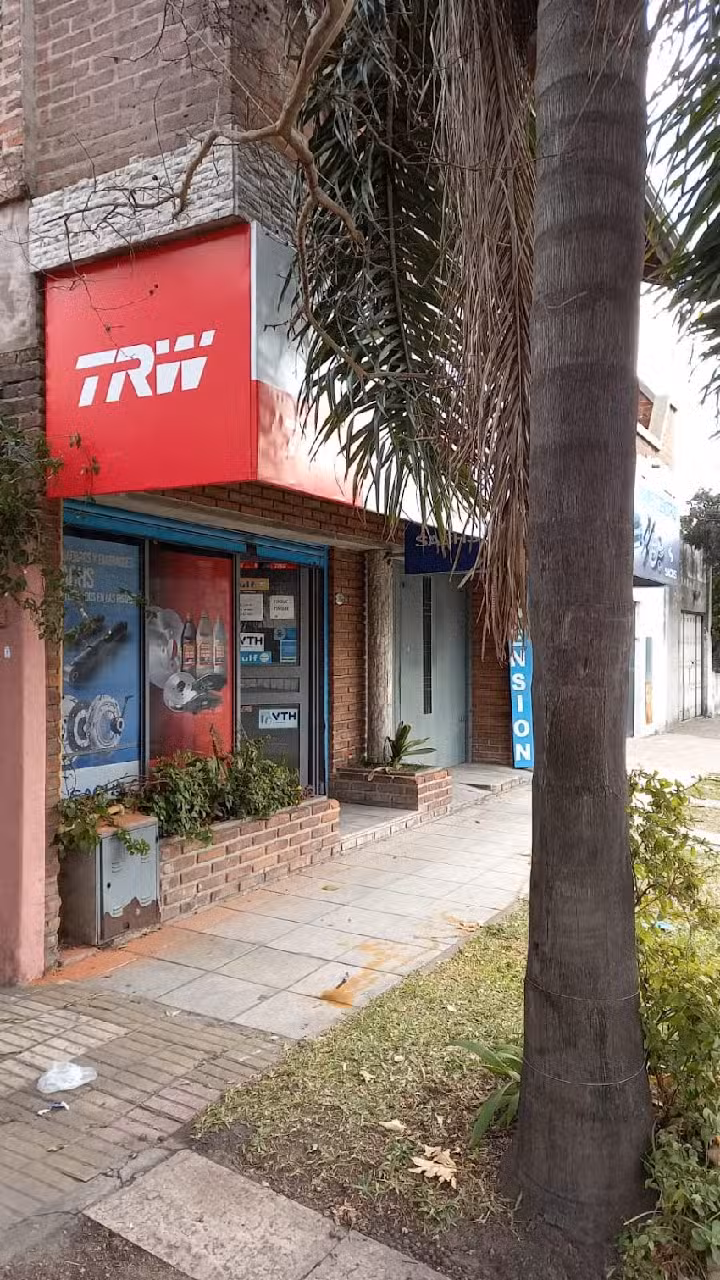 Suspensión Sarandí Repuestos