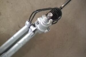 Suspensiones Bell Ville