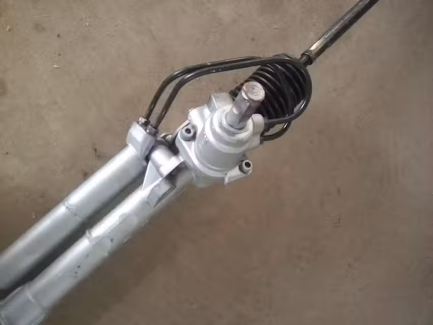 Suspensiones Bell Ville