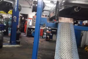 SYS Neumaticos Y Servicios