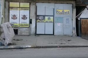 T&G Taller Y Gomería