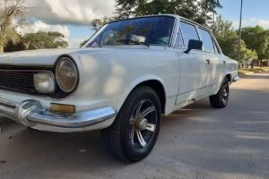 Taller A. Colazo e Hijos SRL