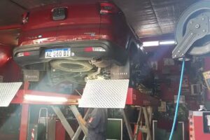 Taller Alineacion y Balanceo Marcolongo