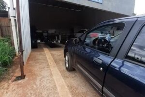 Taller alineación y balanceo Santa Rosa