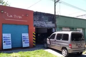 Taller AM – Mecanica Integral