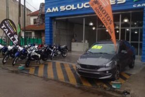 TALLER AM SOLUCIONES
