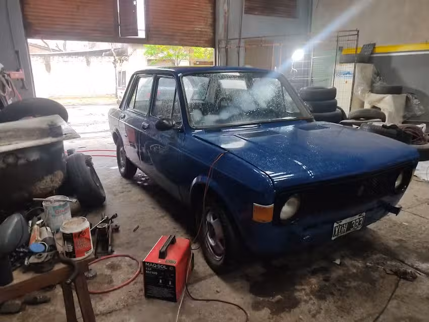 (taller. Automotor) » J.M.G