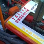 Taller Automotriz Integral «Chocolin»