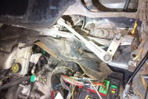 TALLER BENITO – Electricidad del Automovil-