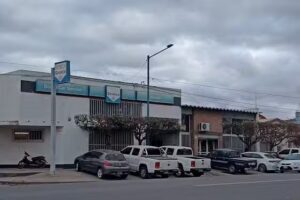 Taller Bosch Car Service – Pablo Y Nestor Mendez