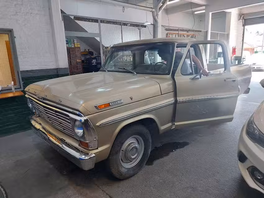 Taller Carlitos e Hijos