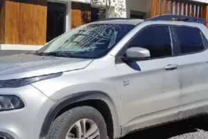 Taller Cartec II – Escobar