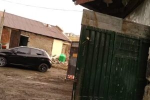 Taller Chapa, Pintura y gomeria «EL DETALLE»