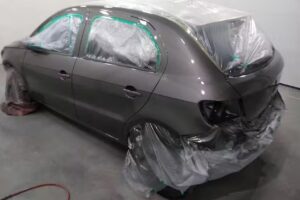 Taller Chapa Y Pintura Dr. Car