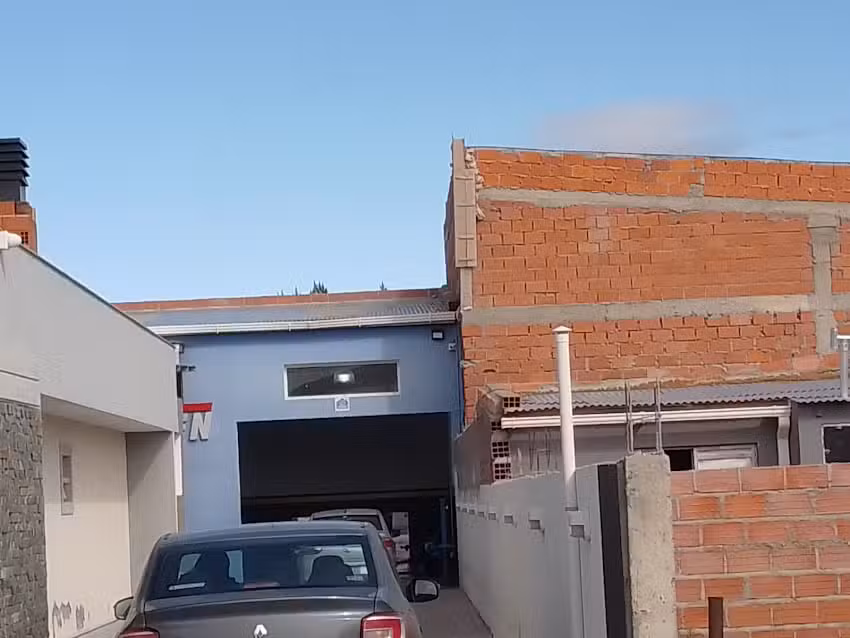 Taller Damián max fren