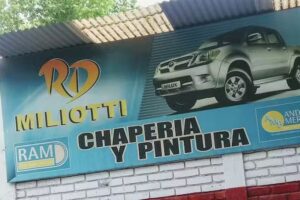 Taller Daniel Miliotti