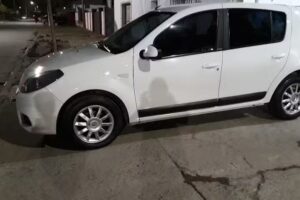 Taller De Alineacion Y Balanceo de Diego Casali