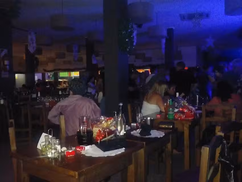 Taller De Alineación Y Gomería