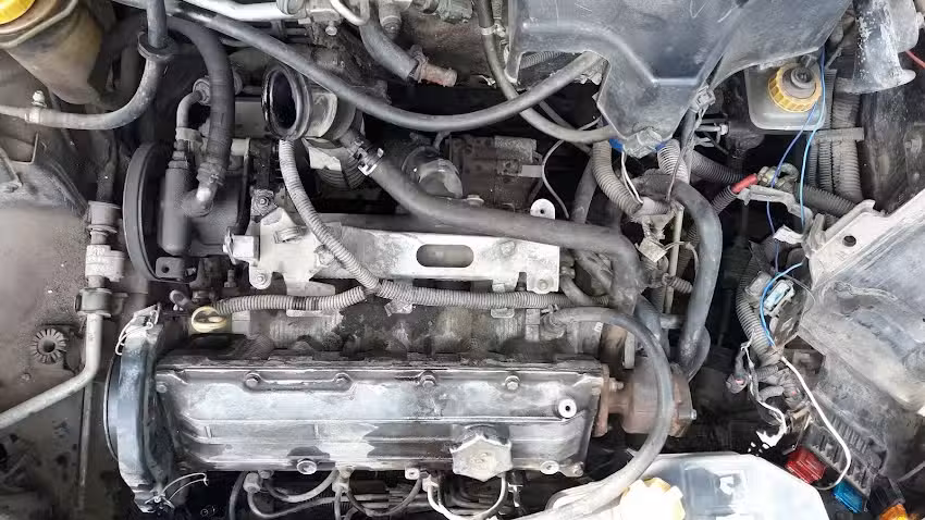 Taller de Andrés Automotriz